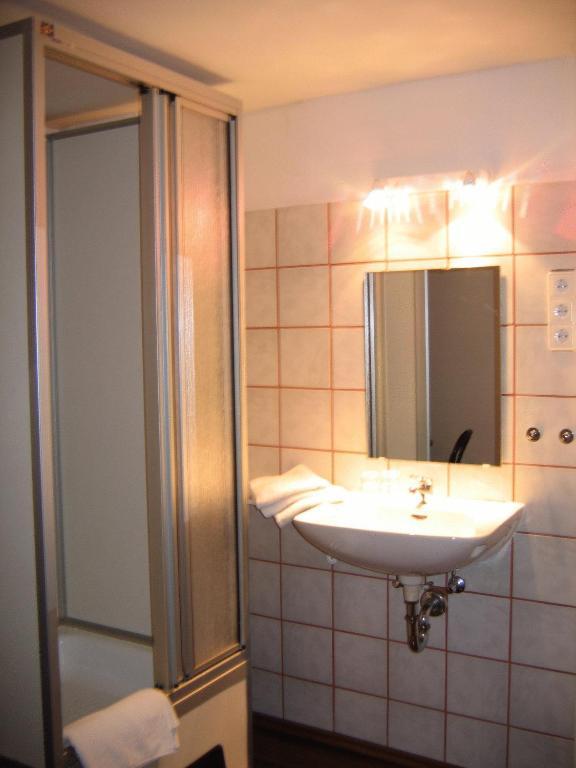 Eintracht Hotel Bad Wildbad Kamer foto