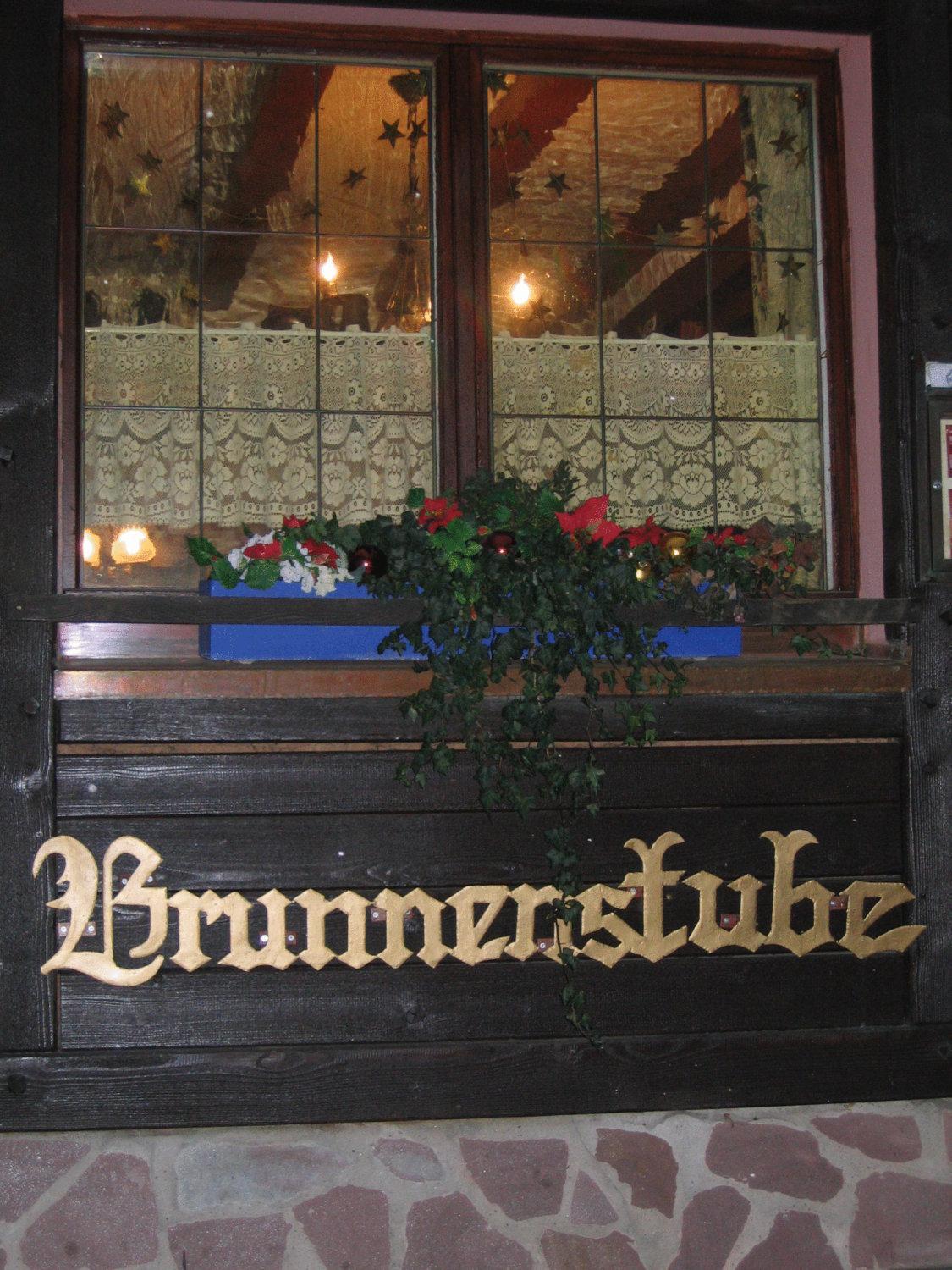 Eintracht Hotel Bad Wildbad Buitenkant foto